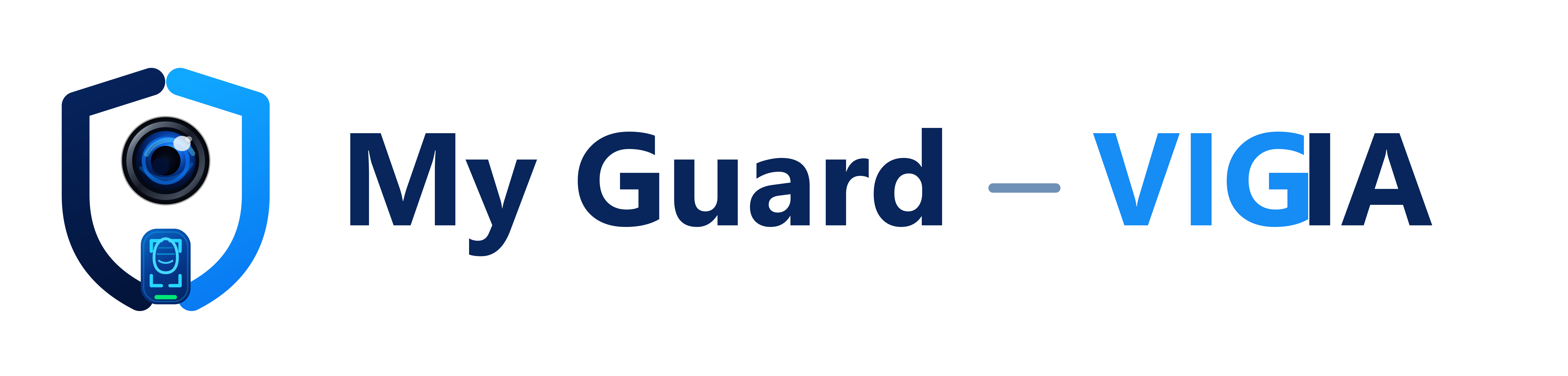 My Guard - VIGIA